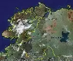 Donegal: From On High