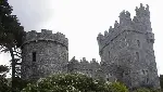 Glenveagh Castle